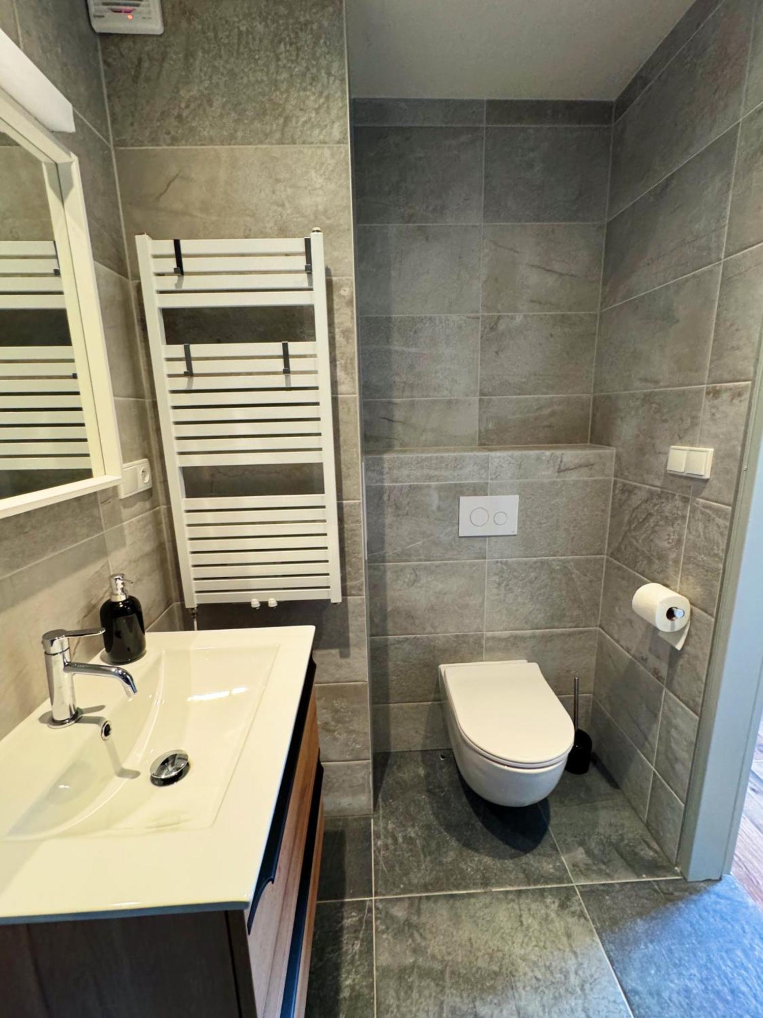Horsky Apartman Klinovecke Louky 120-4 Loučná pod Klínovcem エクステリア 写真