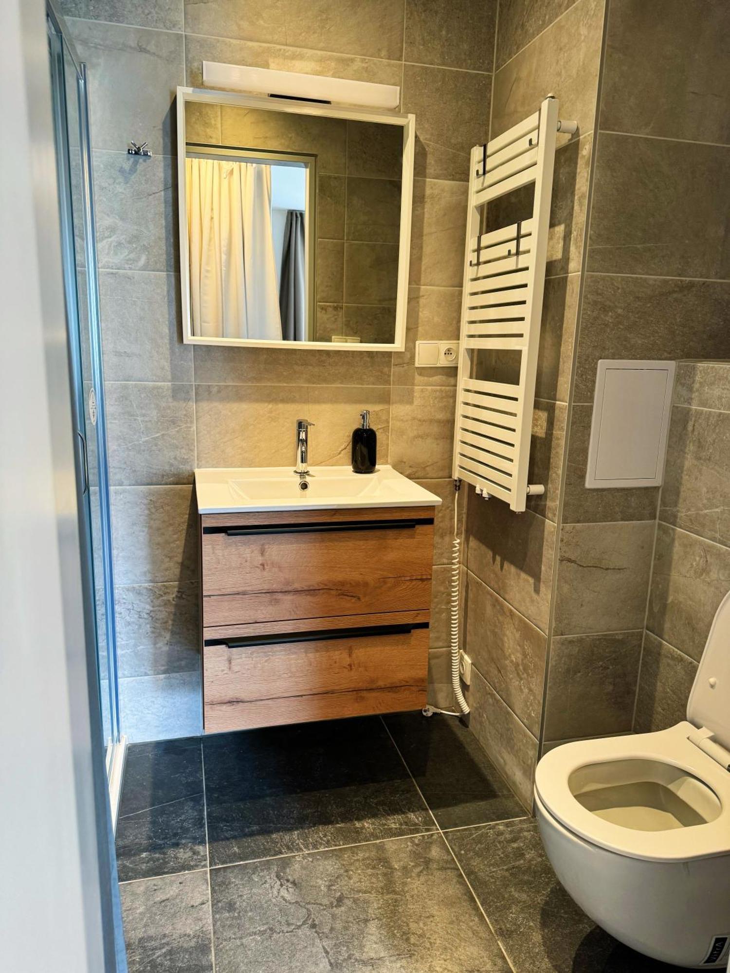 Horsky Apartman Klinovecke Louky 120-4 Loučná pod Klínovcem エクステリア 写真