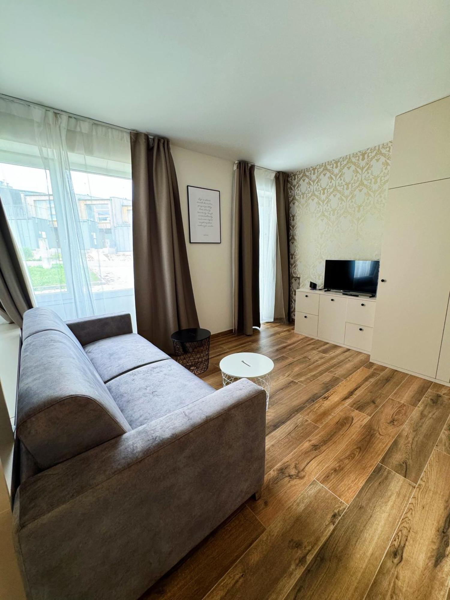 Horsky Apartman Klinovecke Louky 120-4 Loučná pod Klínovcem エクステリア 写真